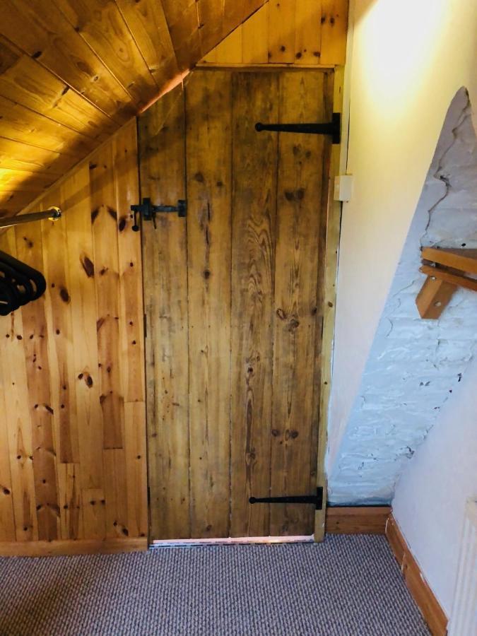 Universal Harmony Retreats Glastonbury Apartamento Exterior foto