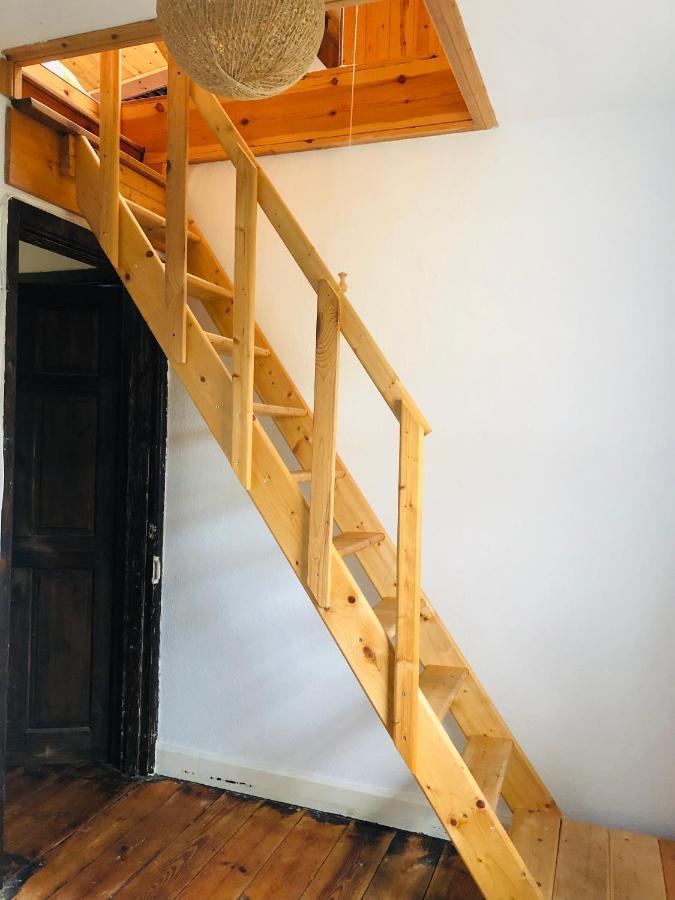 Universal Harmony Retreats Glastonbury Apartamento Exterior foto