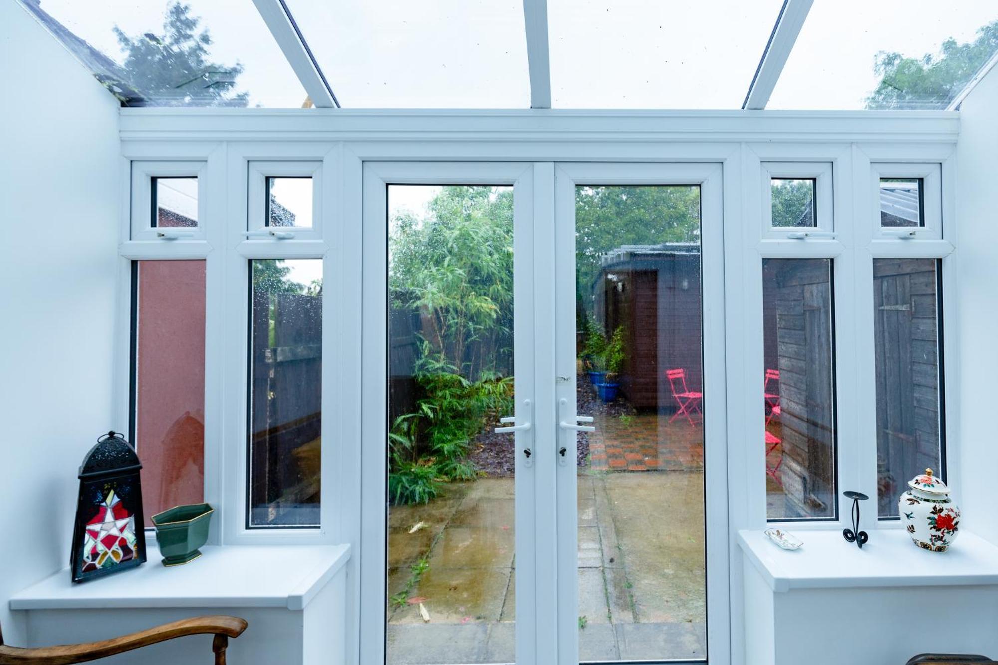 Universal Harmony Retreats Glastonbury Apartamento Exterior foto